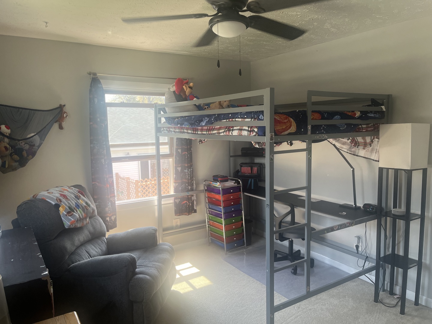 1408 Ridgeport Avenue, Bloomington, IL 61704