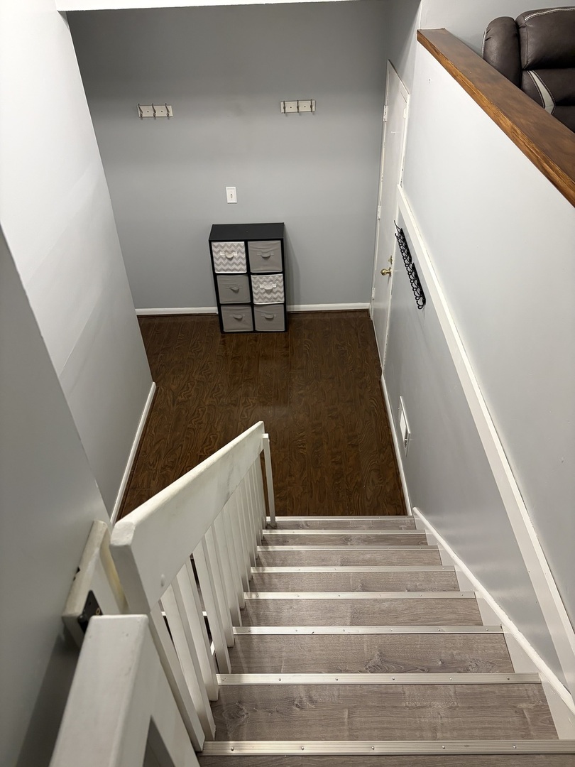 1408 Ridgeport Avenue, Bloomington, IL 61704