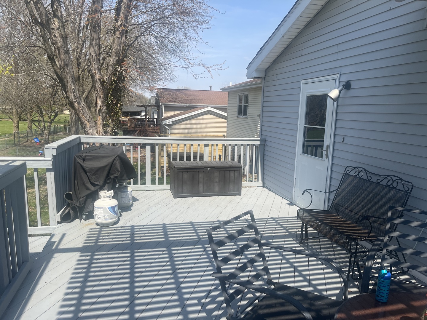 1408 Ridgeport Avenue, Bloomington, IL 61704