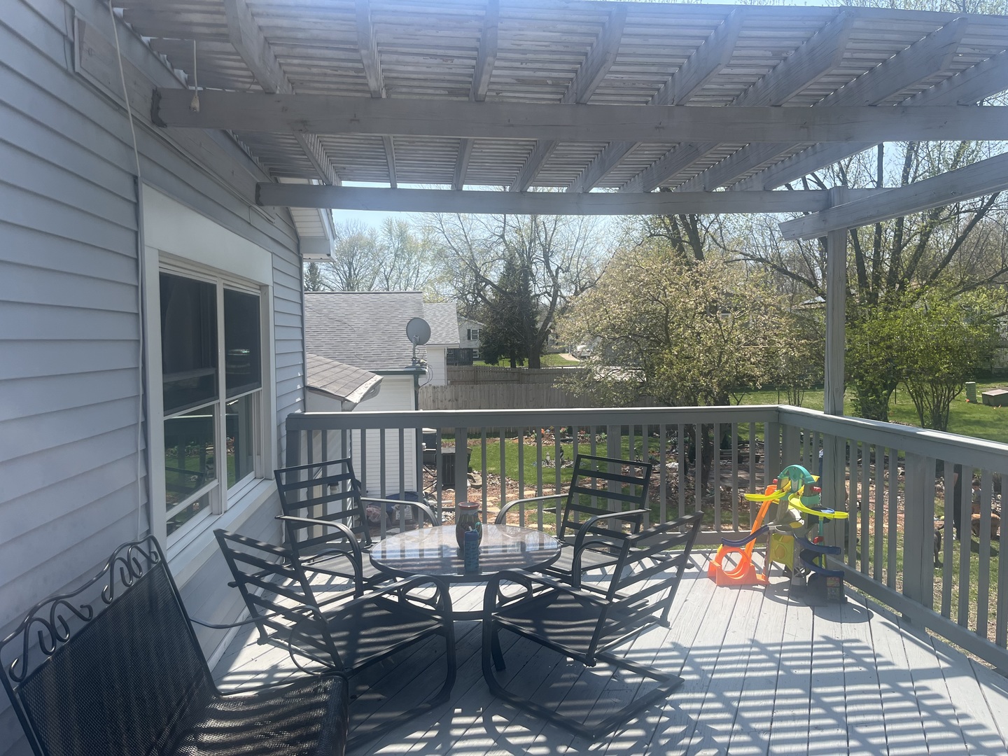 1408 Ridgeport Avenue, Bloomington, IL 61704