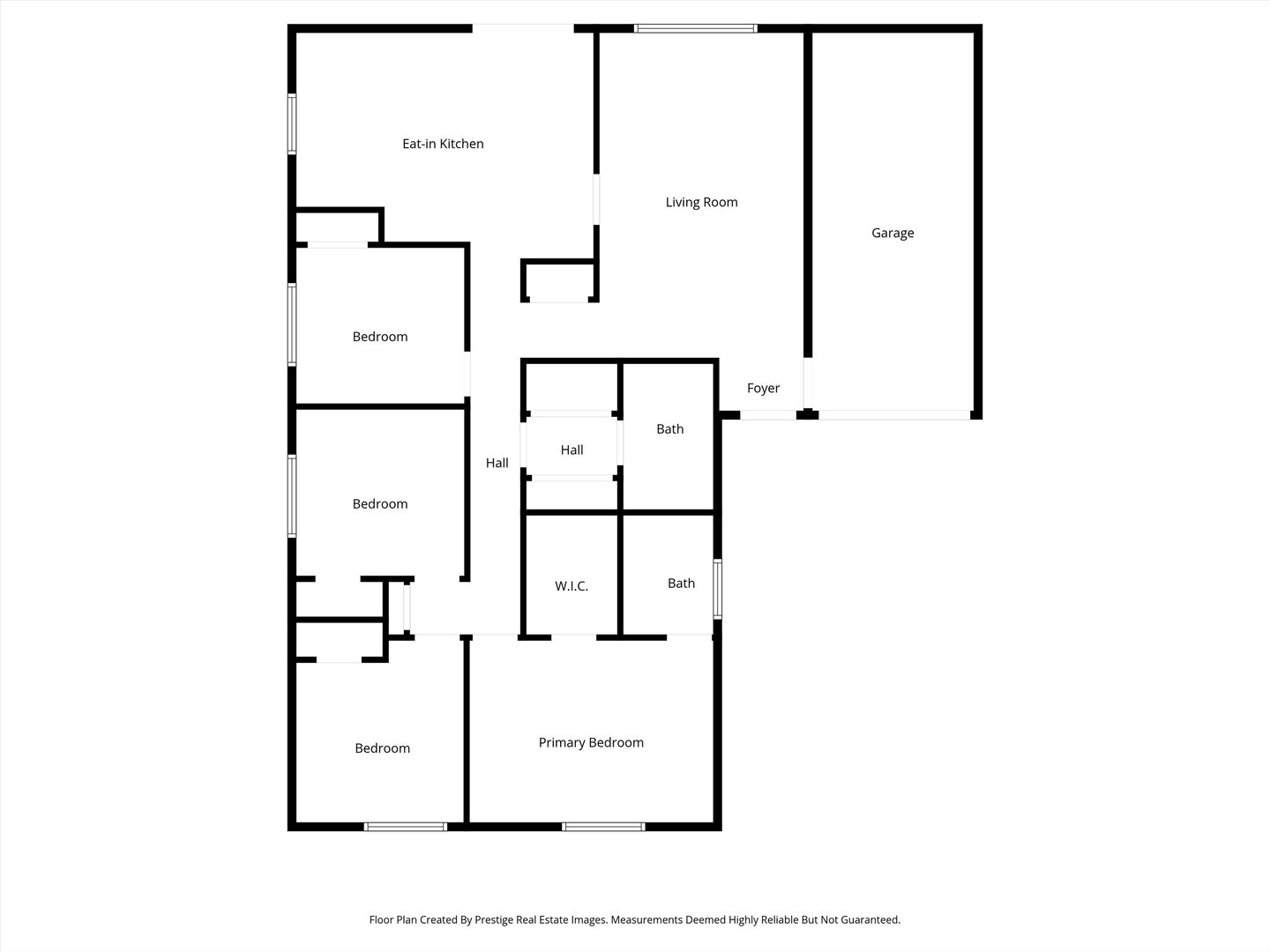 17841 Princeton Lane, Country Club Hills, IL 60478