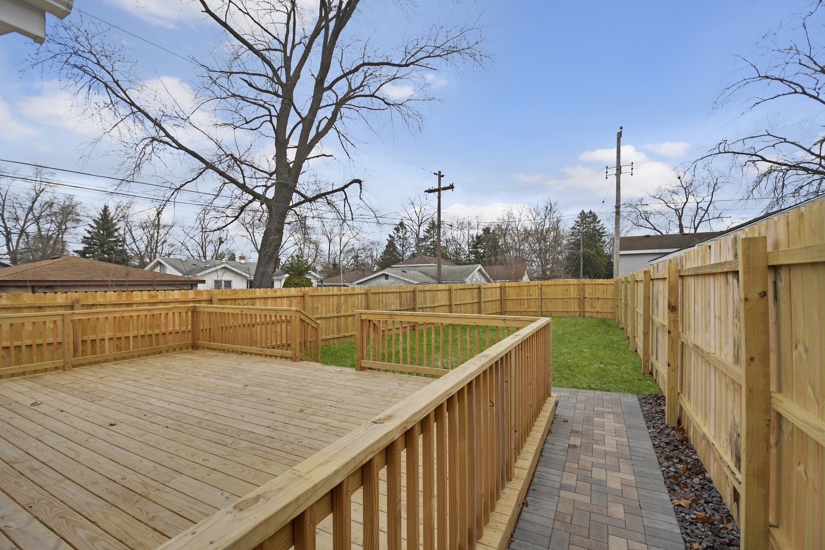 3813 Morgan Street, Steger, IL 60475