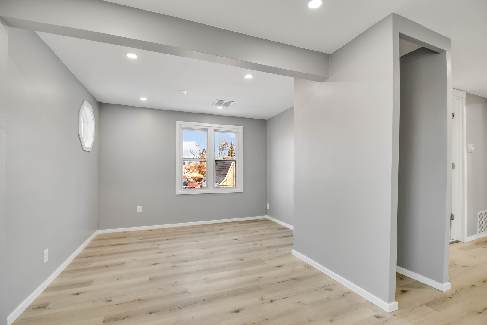 3813 Morgan Street, Steger, IL 60475