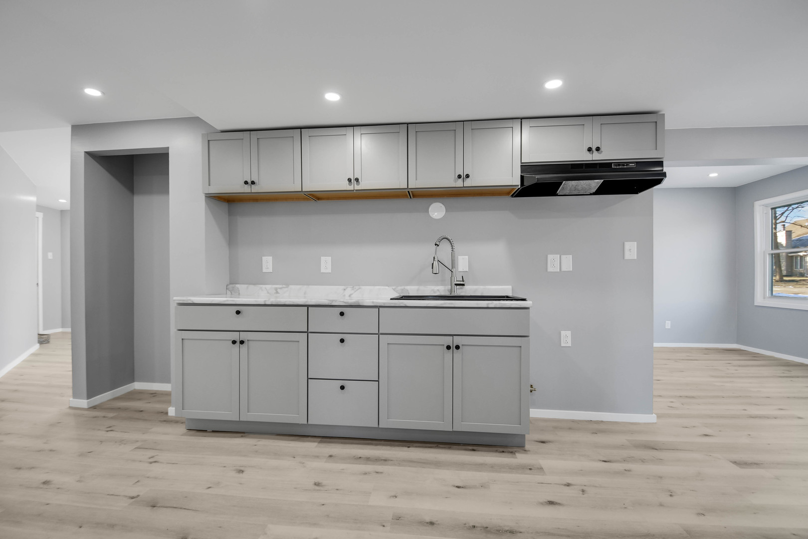 3813 Morgan Street, Steger, IL 60475