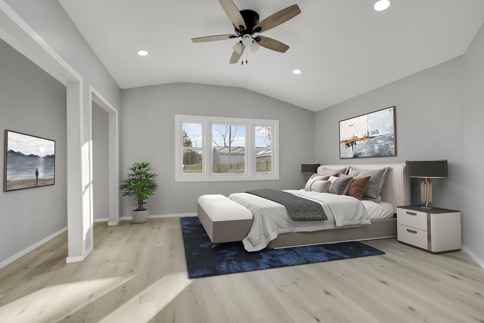 3813 Morgan Street, Steger, IL 60475