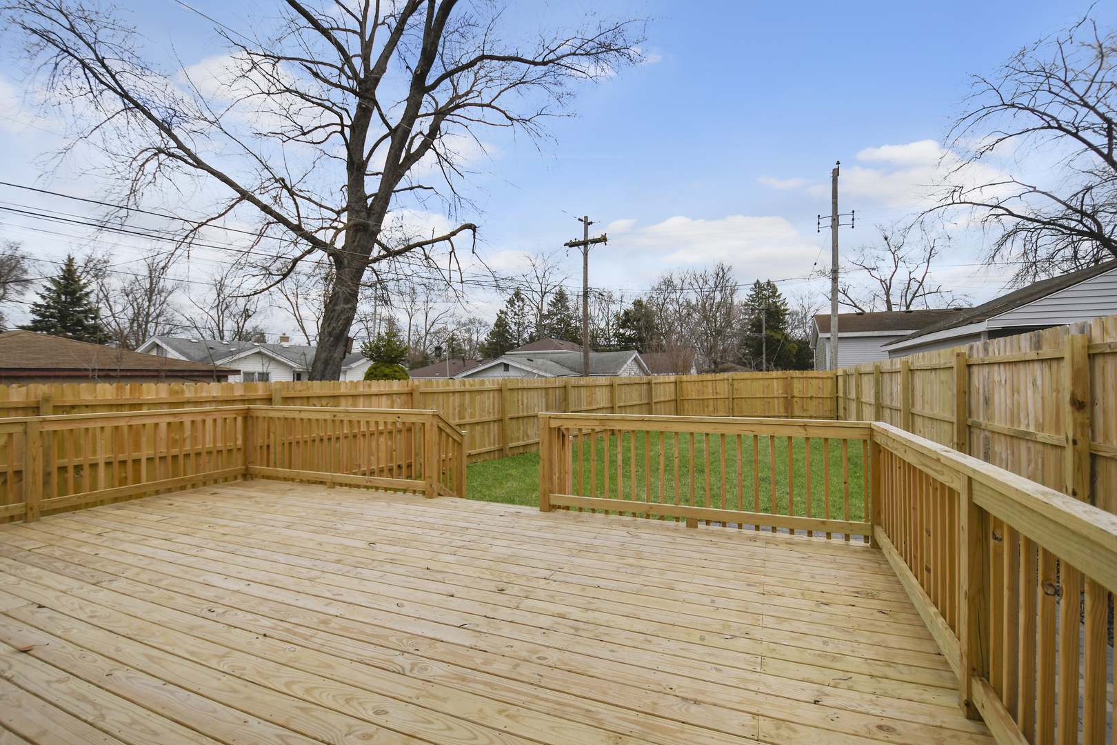 3813 Morgan Street, Steger, IL 60475