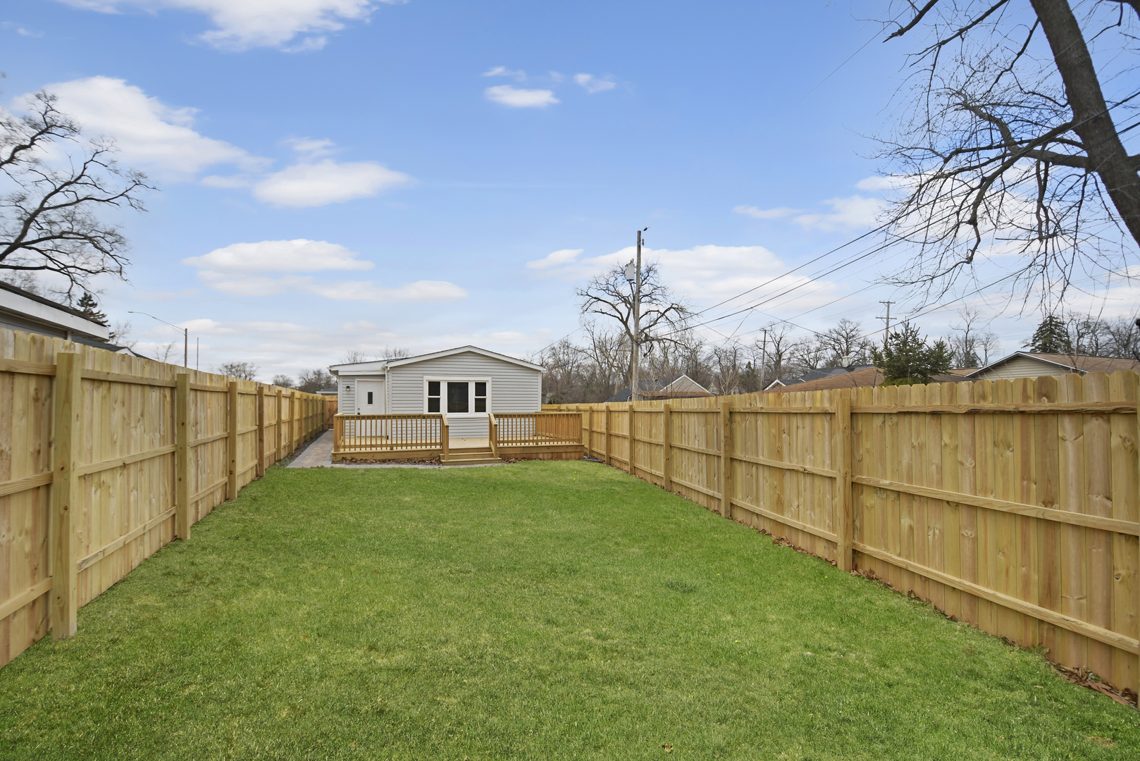 3813 Morgan Street, Steger, IL 60475