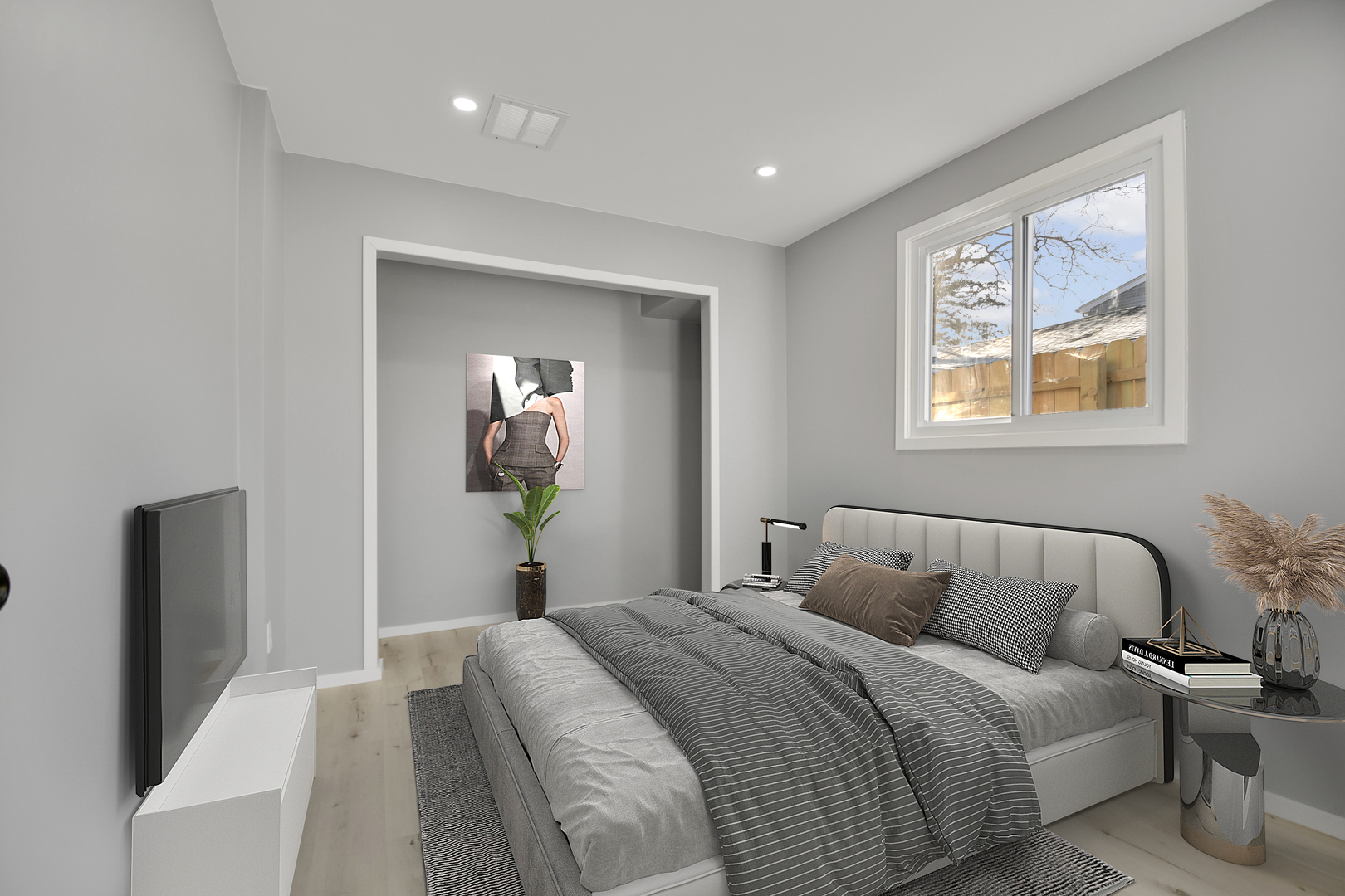 3813 Morgan Street, Steger, IL 60475