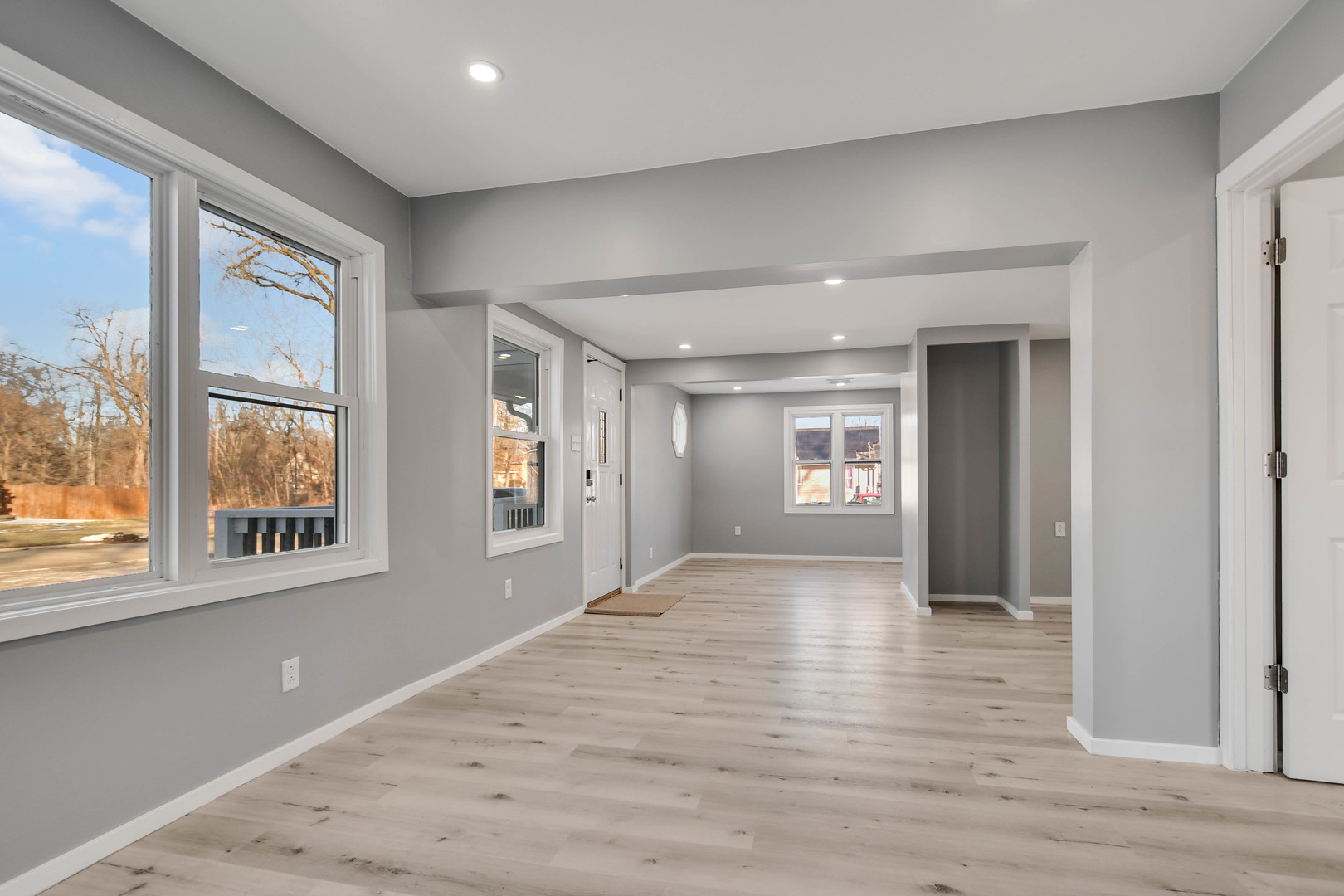 3813 Morgan Street, Steger, IL 60475