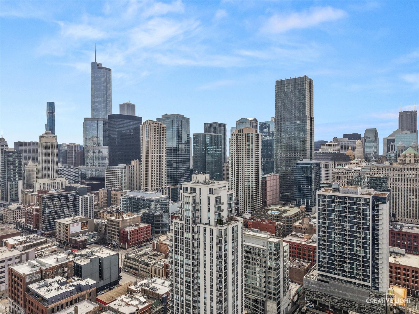 200 W Grand Avenue #1504, Chicago, IL 60654