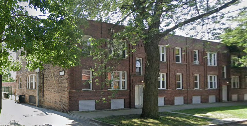 1407 E 69th Place #2, Chicago, IL 60637
