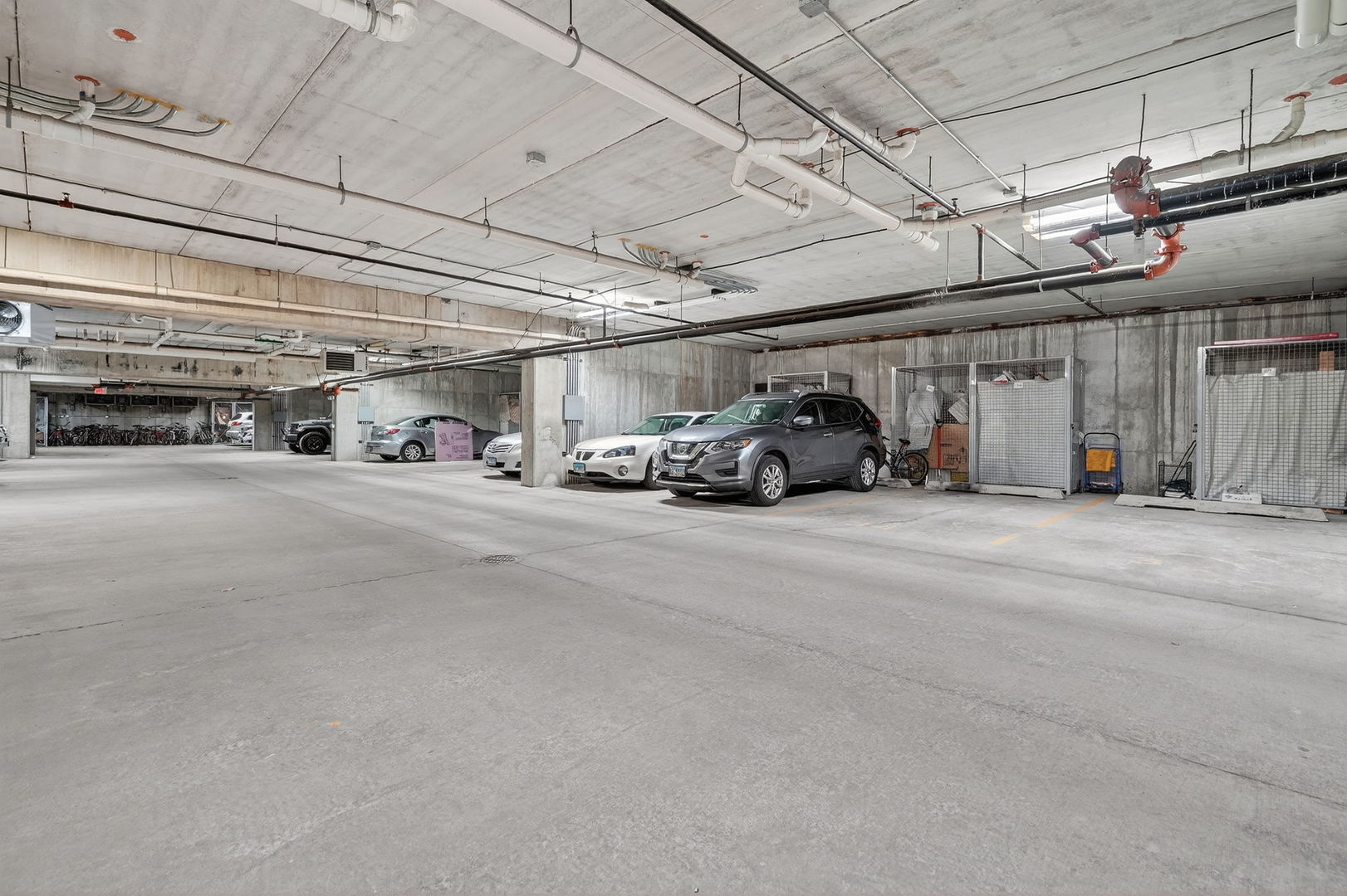 9355 Irving Park Road #122, Schiller Park, IL 60176