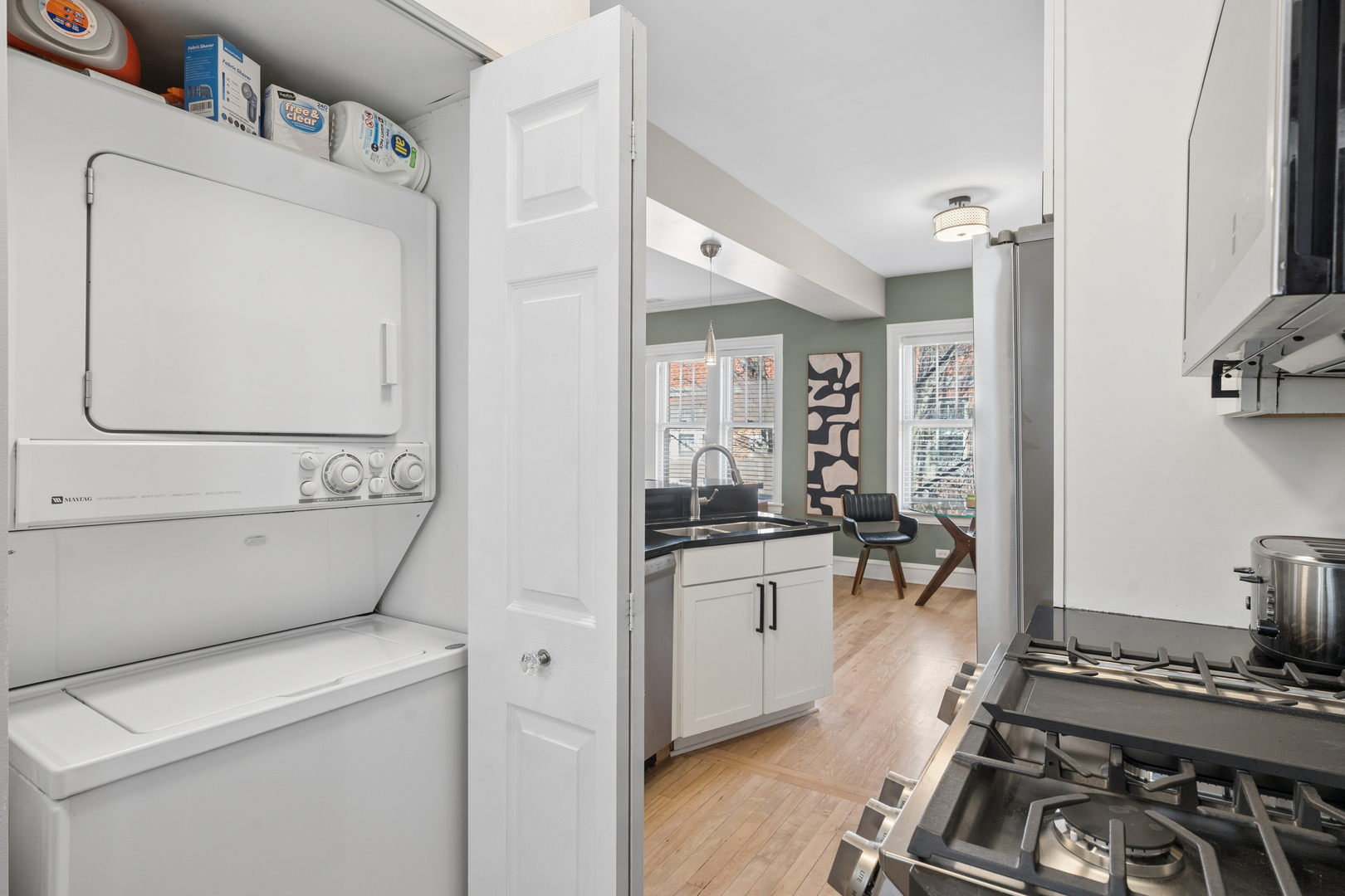 219 N Oak Park Avenue #3E, Oak Park, IL 60302