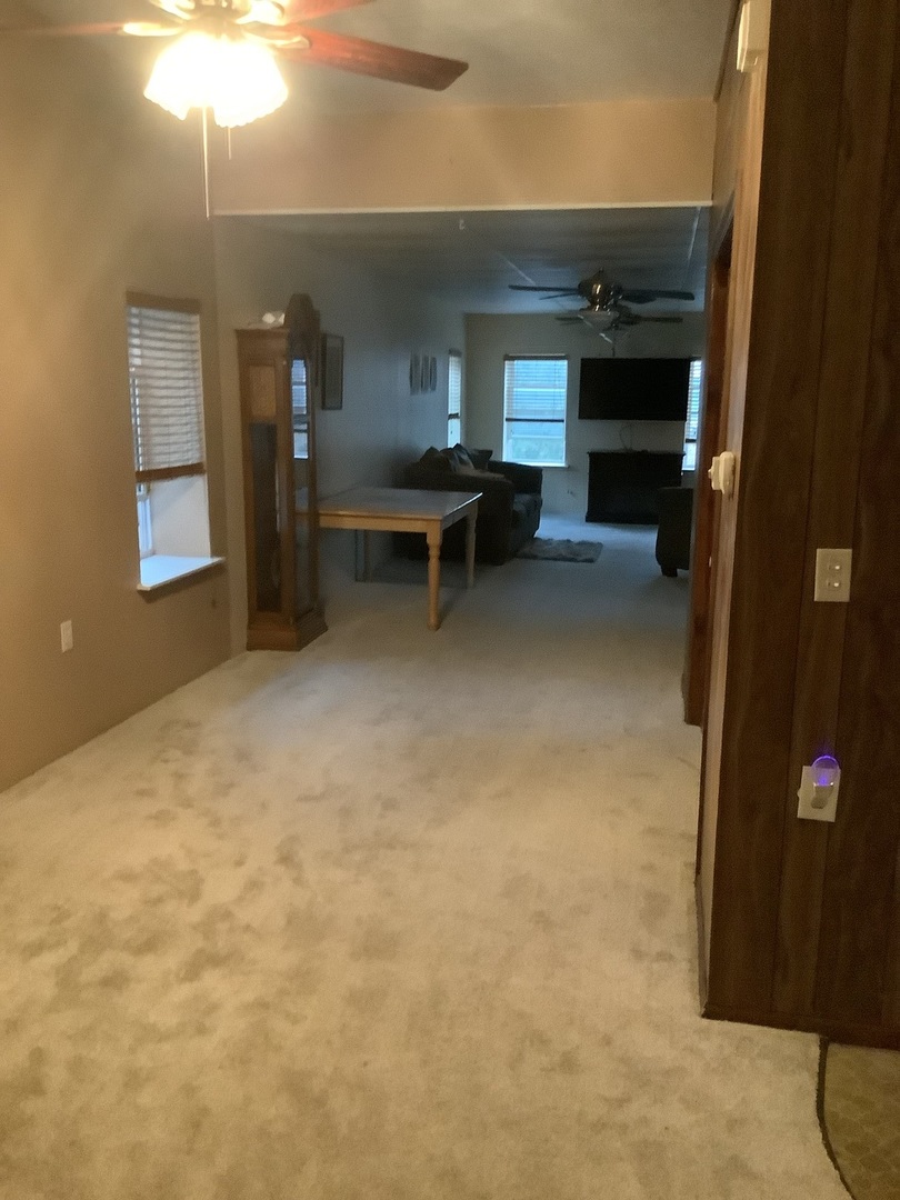 3600 S Union Avenue, Chicago, IL 60609