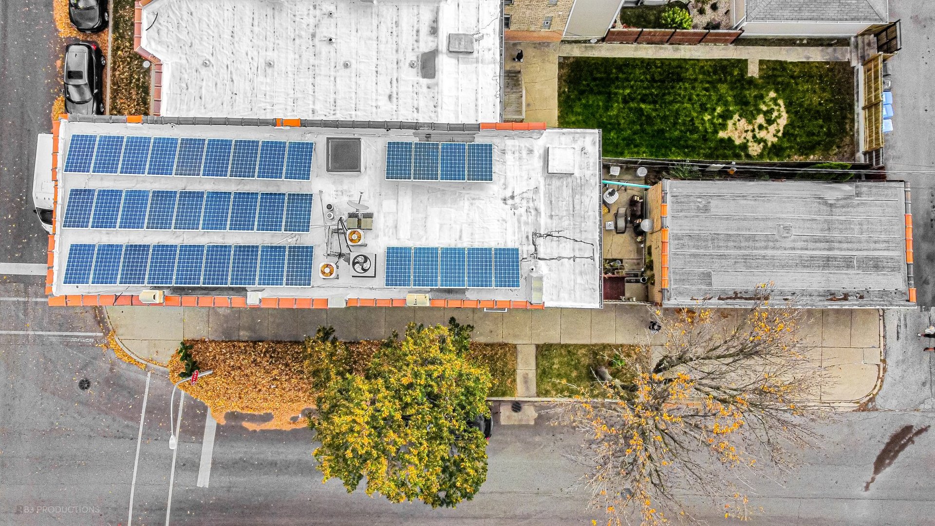 3600 S Union Avenue, Chicago, IL 60609