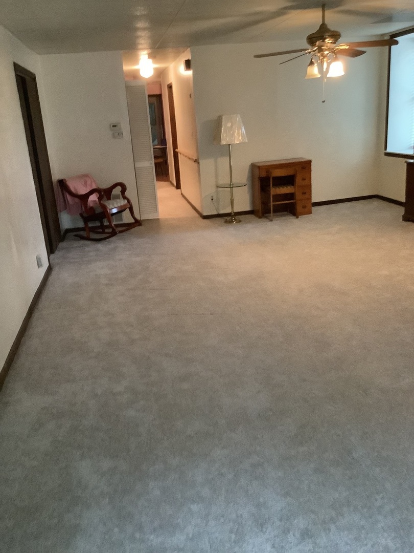 3600 S Union Avenue, Chicago, IL 60609