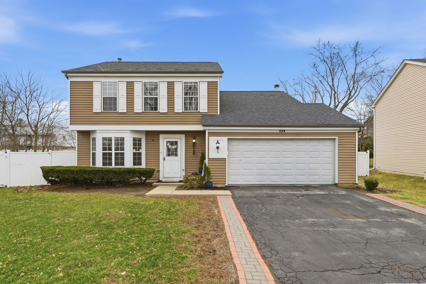 348 RICHARD Court, Vernon Hills, IL 60061