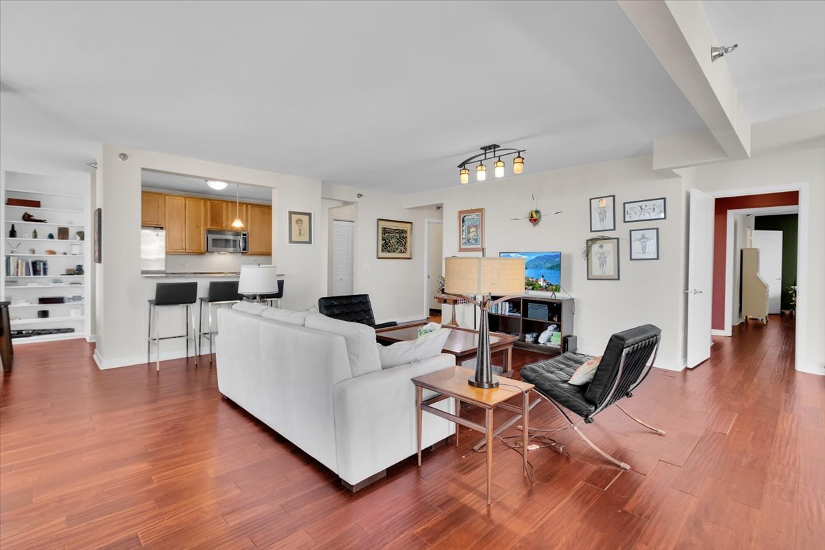 1160 S Michigan Avenue #3107, Chicago, IL 60605