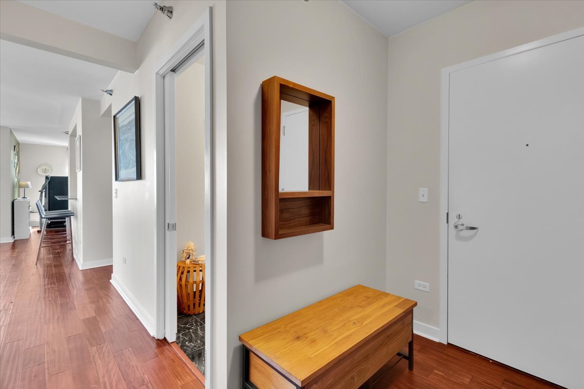 1160 S Michigan Avenue #3107, Chicago, IL 60605