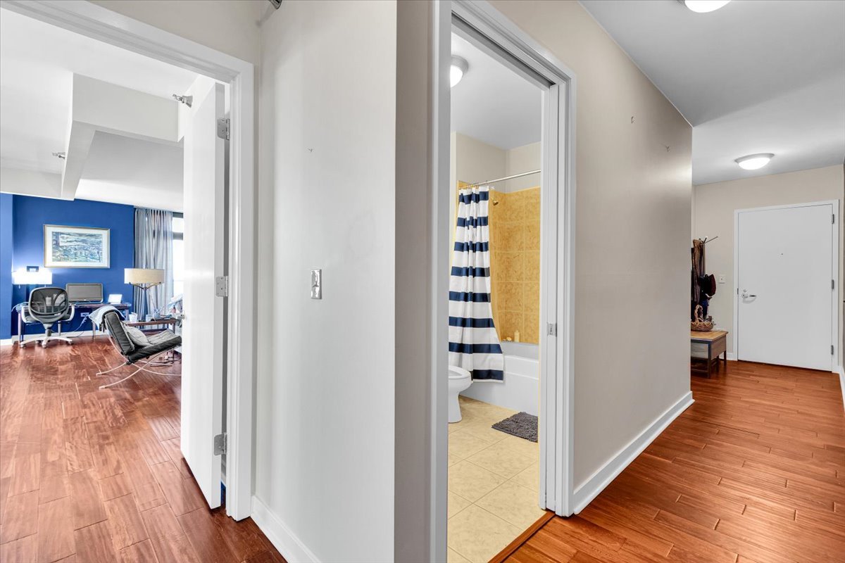 1160 S Michigan Avenue #3107, Chicago, IL 60605