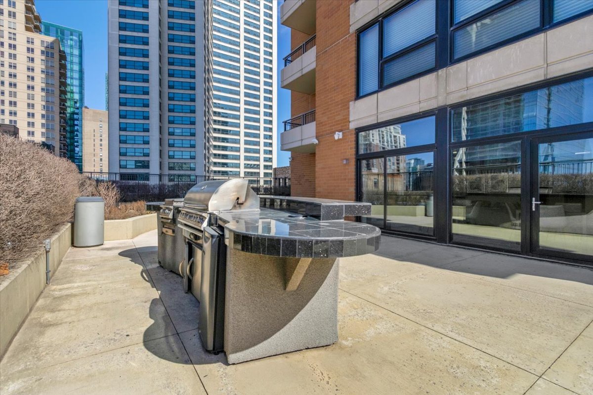 1160 S Michigan Avenue #3107, Chicago, IL 60605