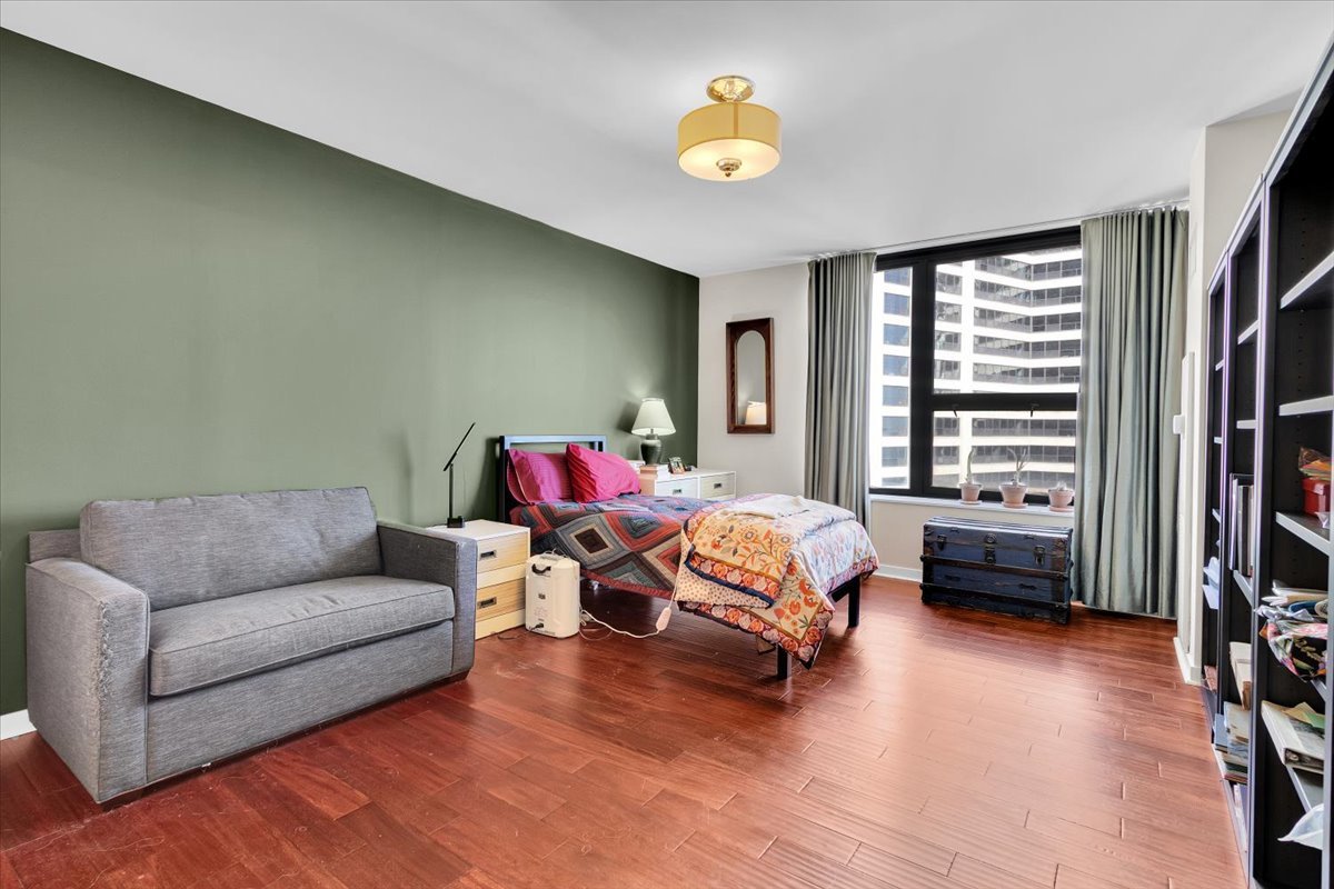 1160 S Michigan Avenue #3107, Chicago, IL 60605