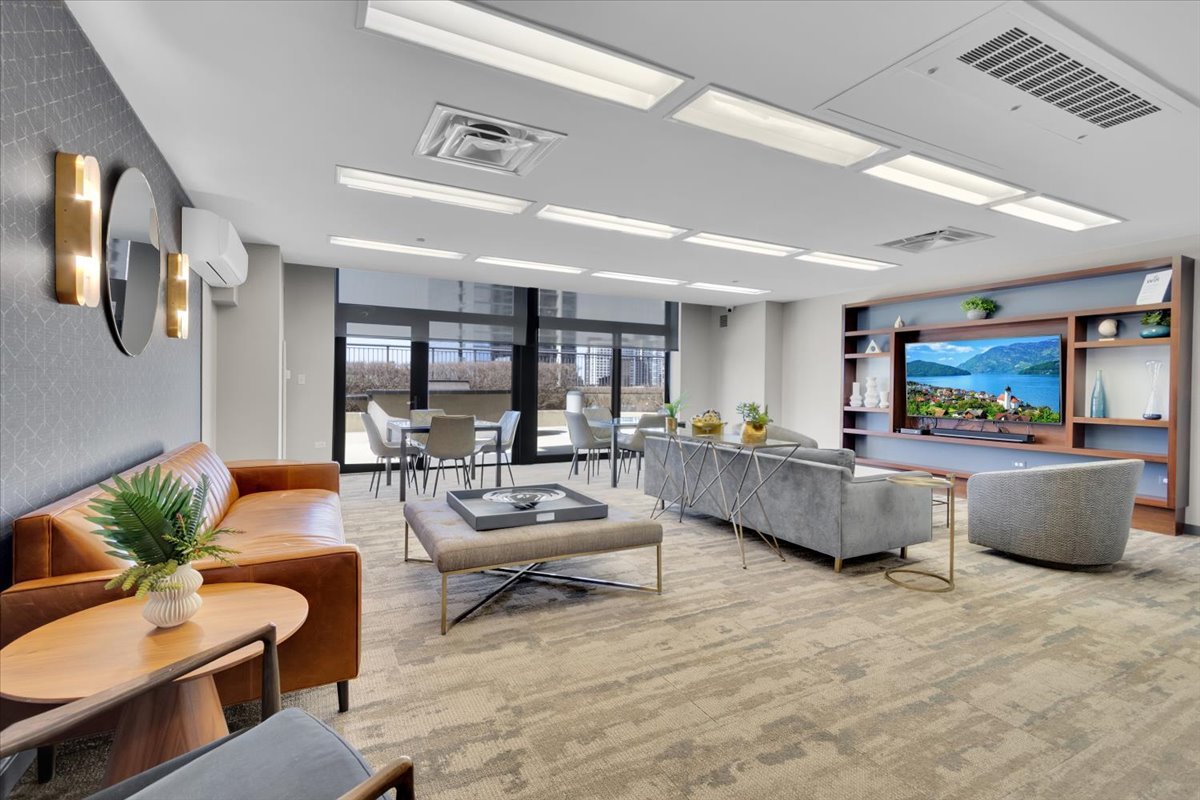 1160 S Michigan Avenue #3107, Chicago, IL 60605