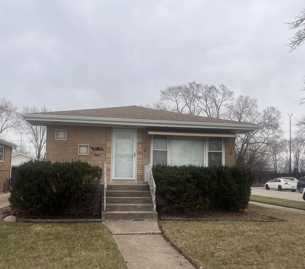 15061 Wabash Avenue, South Holland, IL 60473