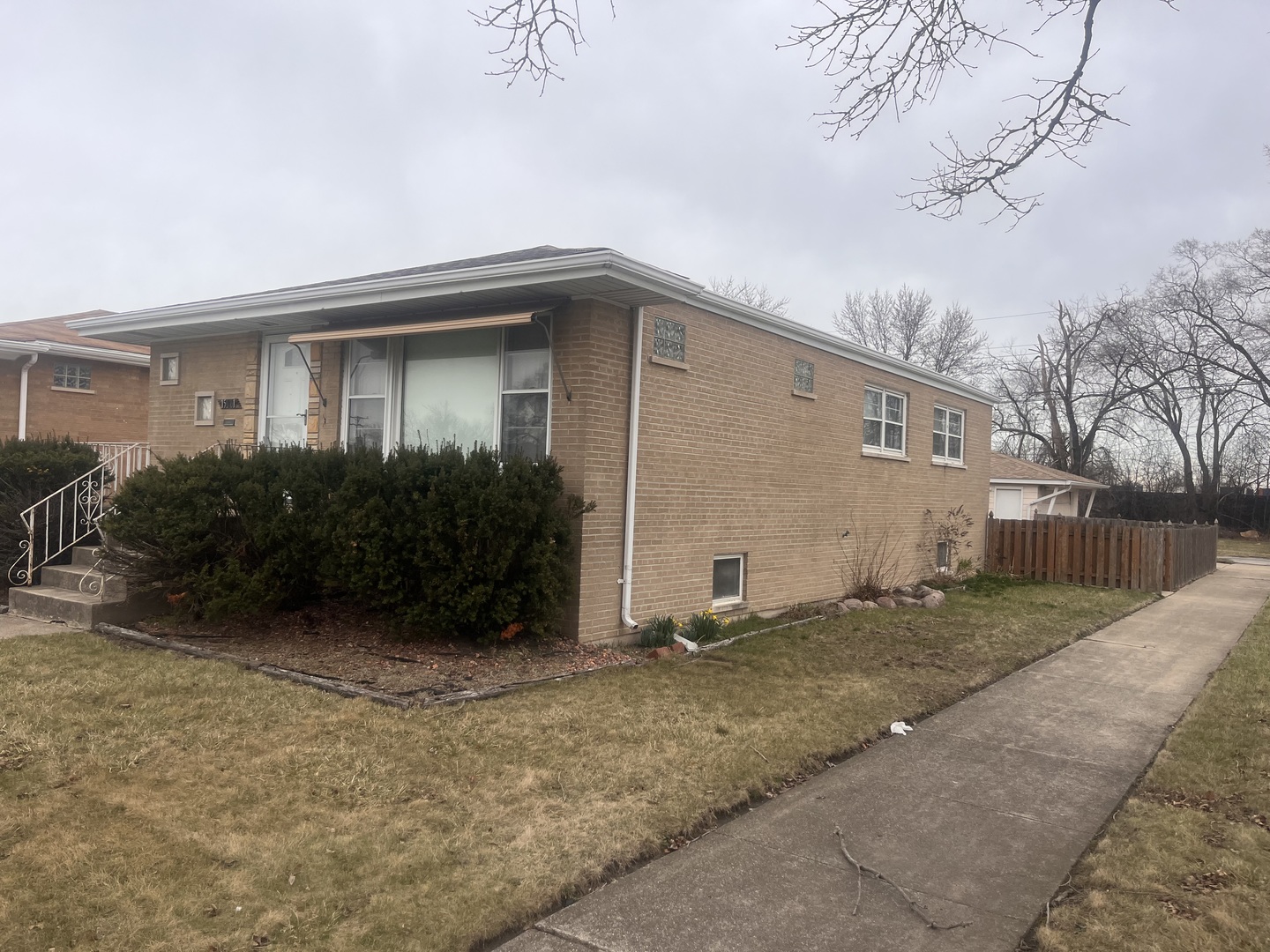 15061 Wabash Avenue, South Holland, IL 60473
