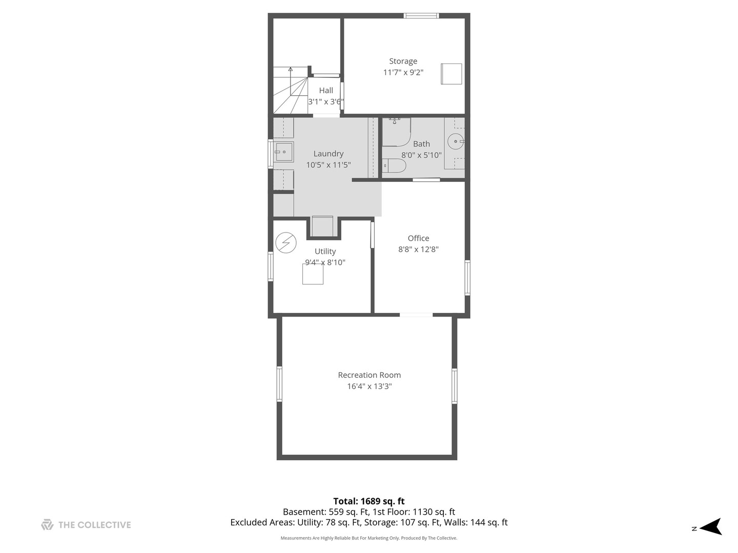 3317 N Osceola Avenue, Chicago, IL 60634