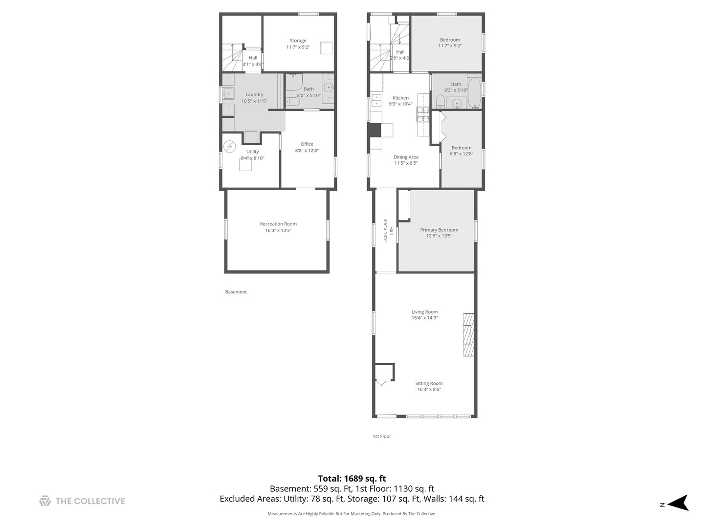 3317 N Osceola Avenue, Chicago, IL 60634