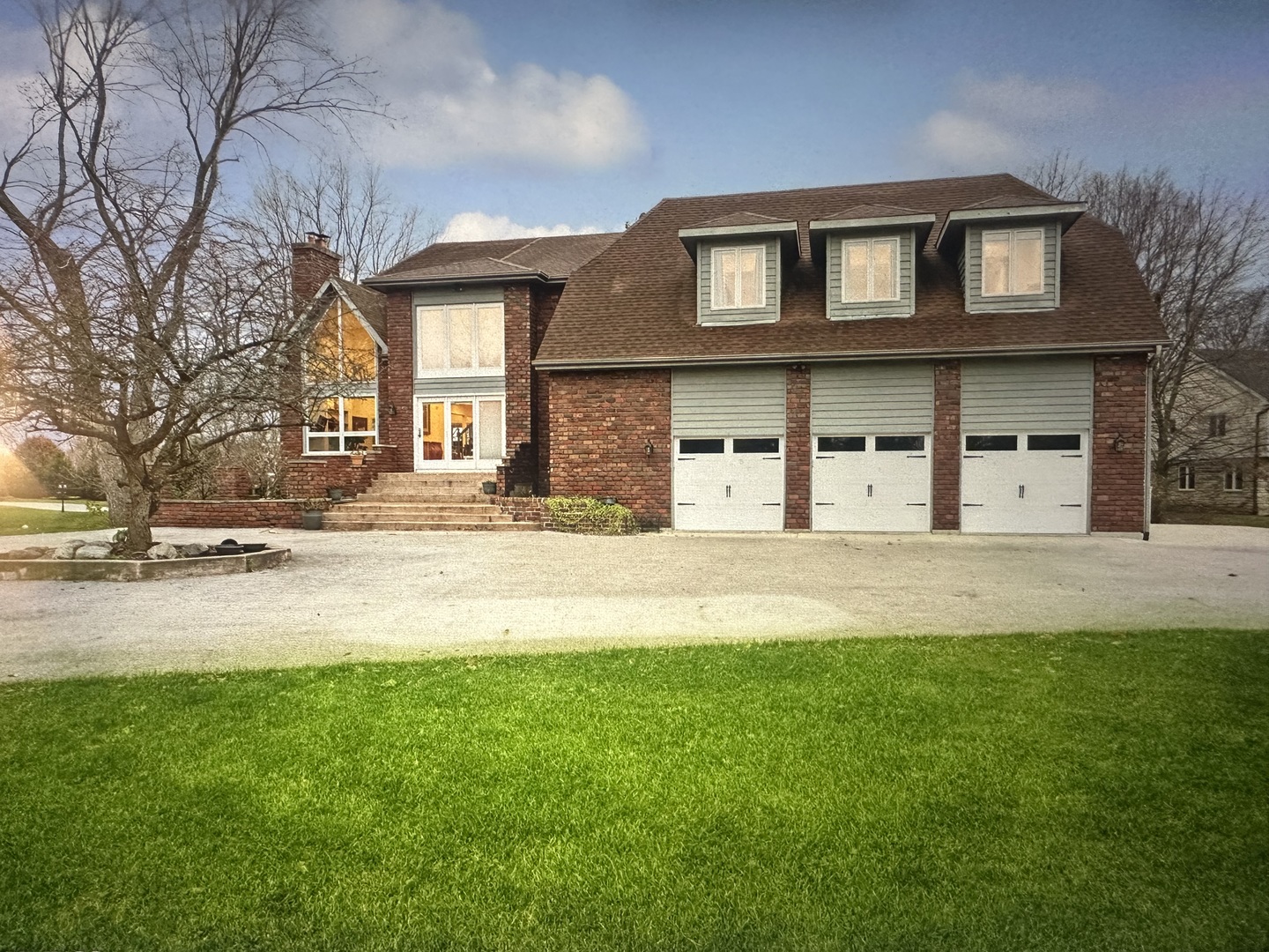 20842 N Heather Court #B, Kildeer, IL 60047