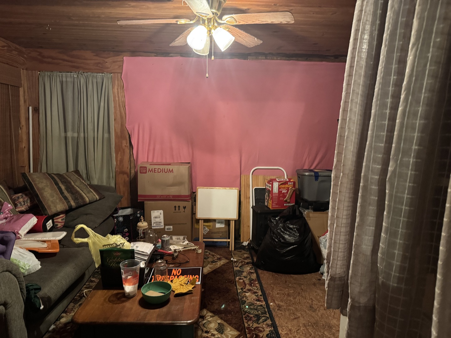 210 Lakeview Drive, Shattuc, IL 62231