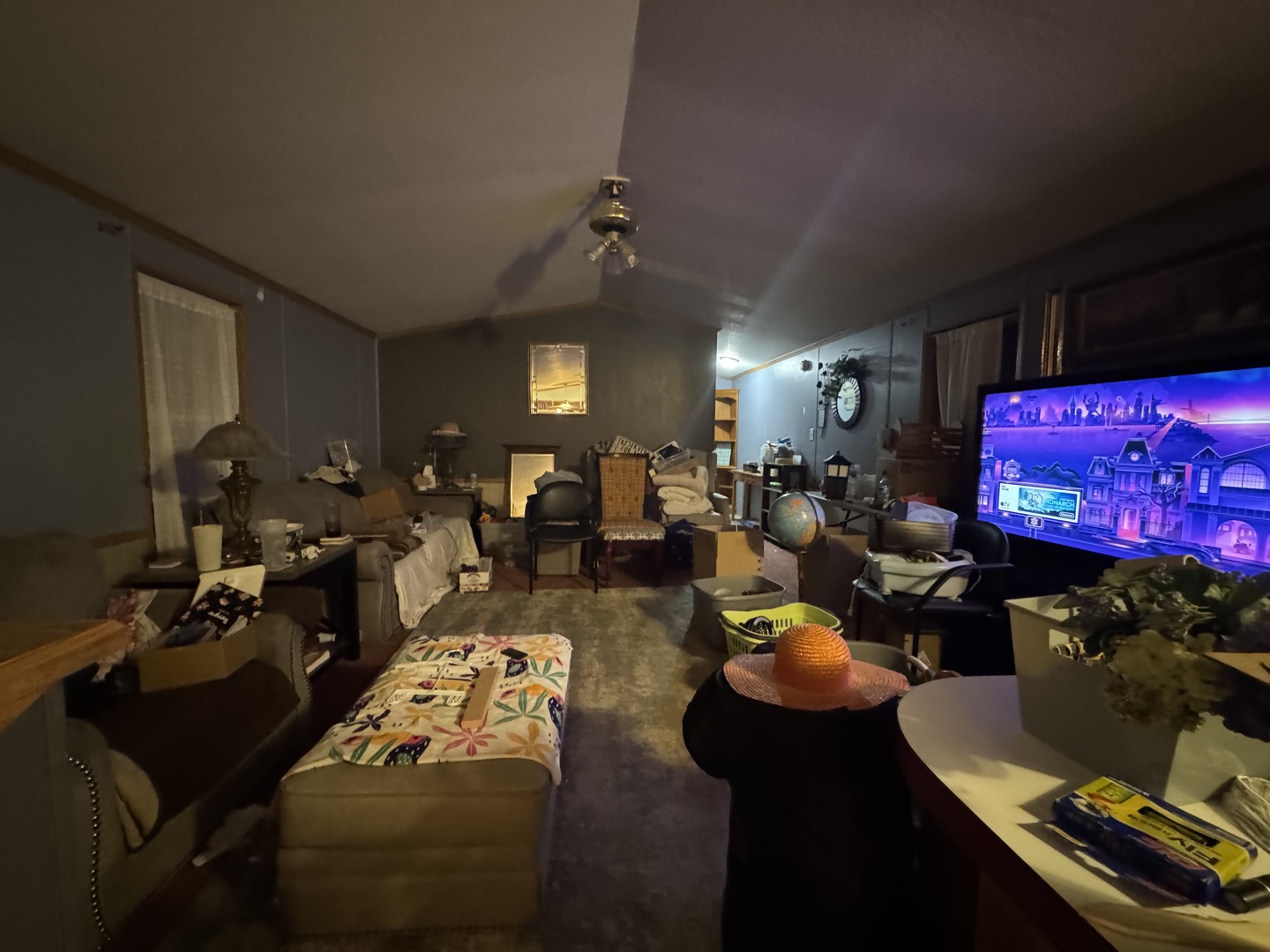 210 Lakeview Drive, Shattuc, IL 62231