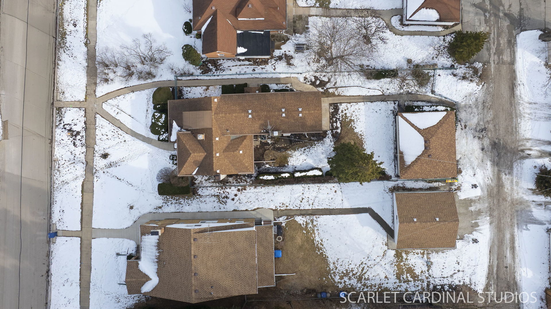 123 W Monroe Street, Villa Park, IL 60181