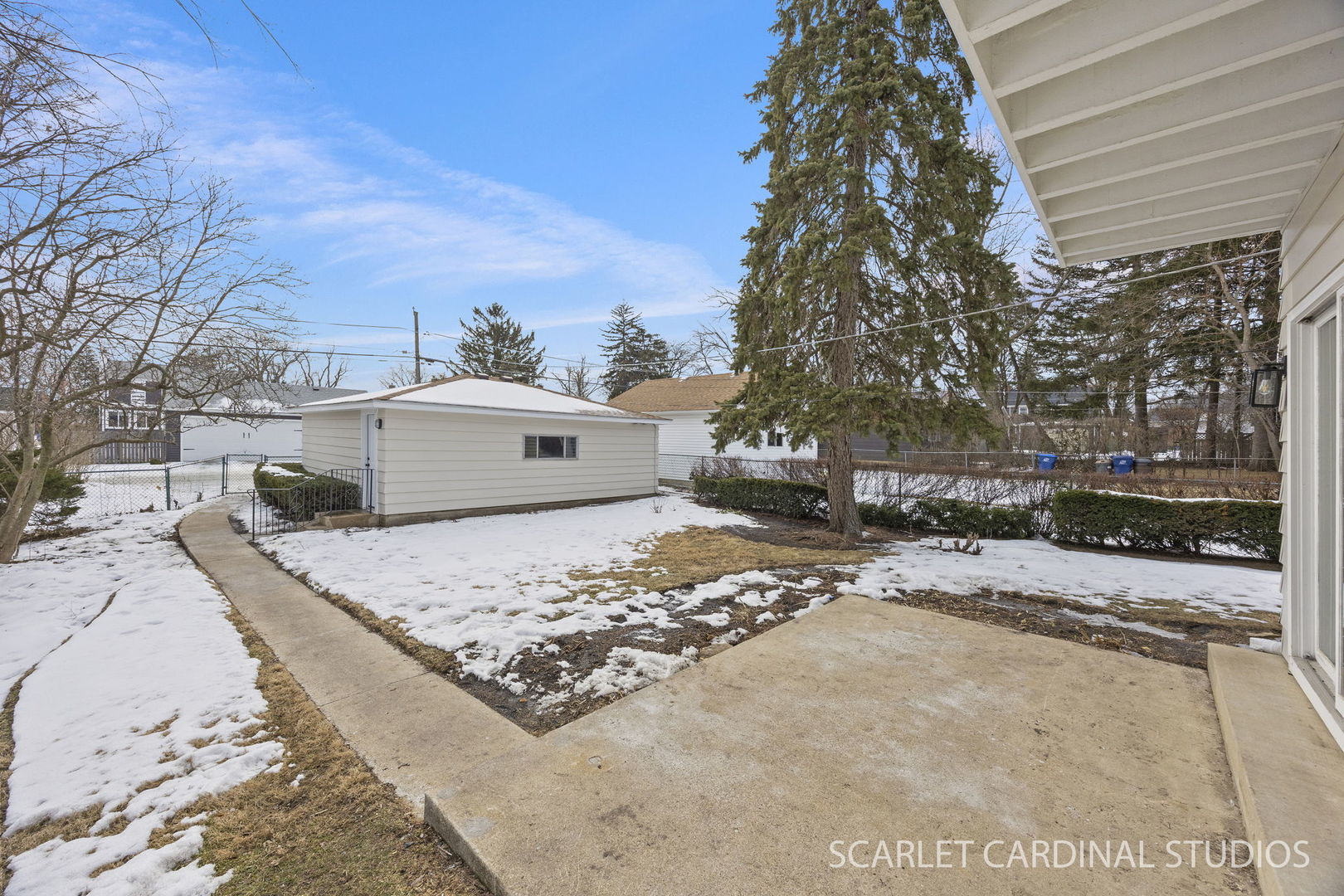 123 W Monroe Street, Villa Park, IL 60181