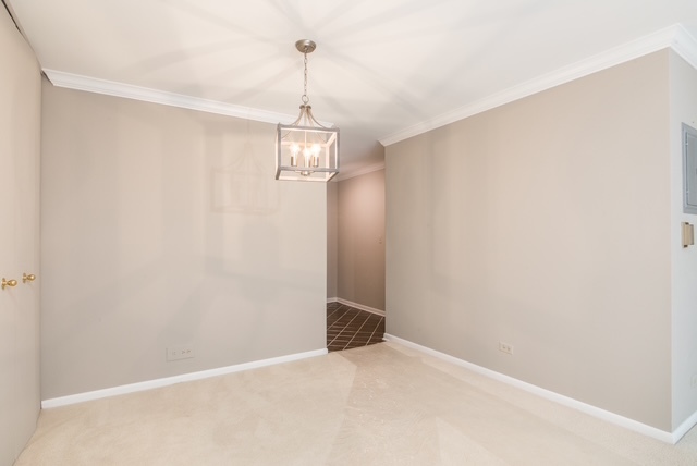 2400 WINDSOR MALL #2H, Park Ridge, IL 60068