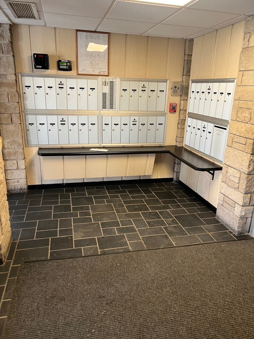 2400 WINDSOR MALL #2H, Park Ridge, IL 60068