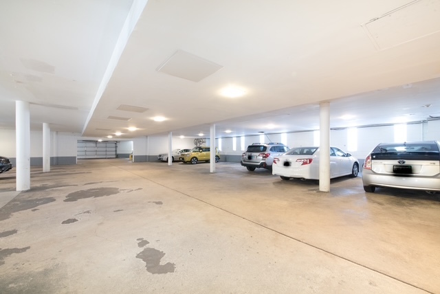 2400 WINDSOR MALL #2H, Park Ridge, IL 60068