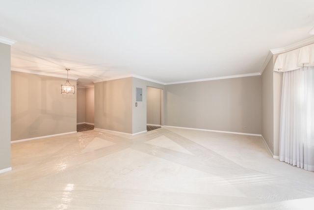 2400 WINDSOR MALL #2H, Park Ridge, IL 60068