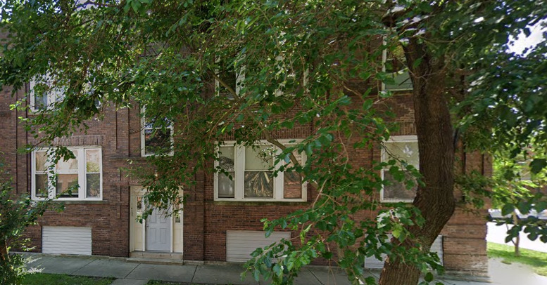 1409 E 69th Place #2, Chicago, IL 60637