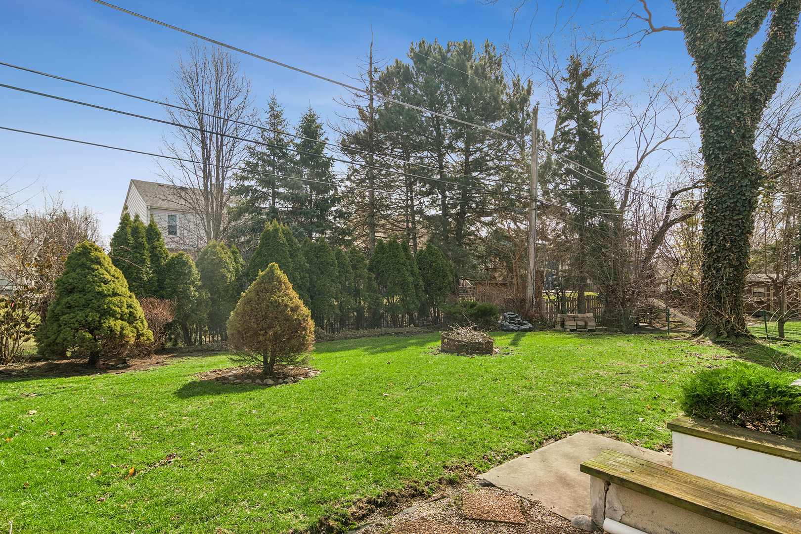 1119 S Pine Avenue, Arlington Heights, IL 60005