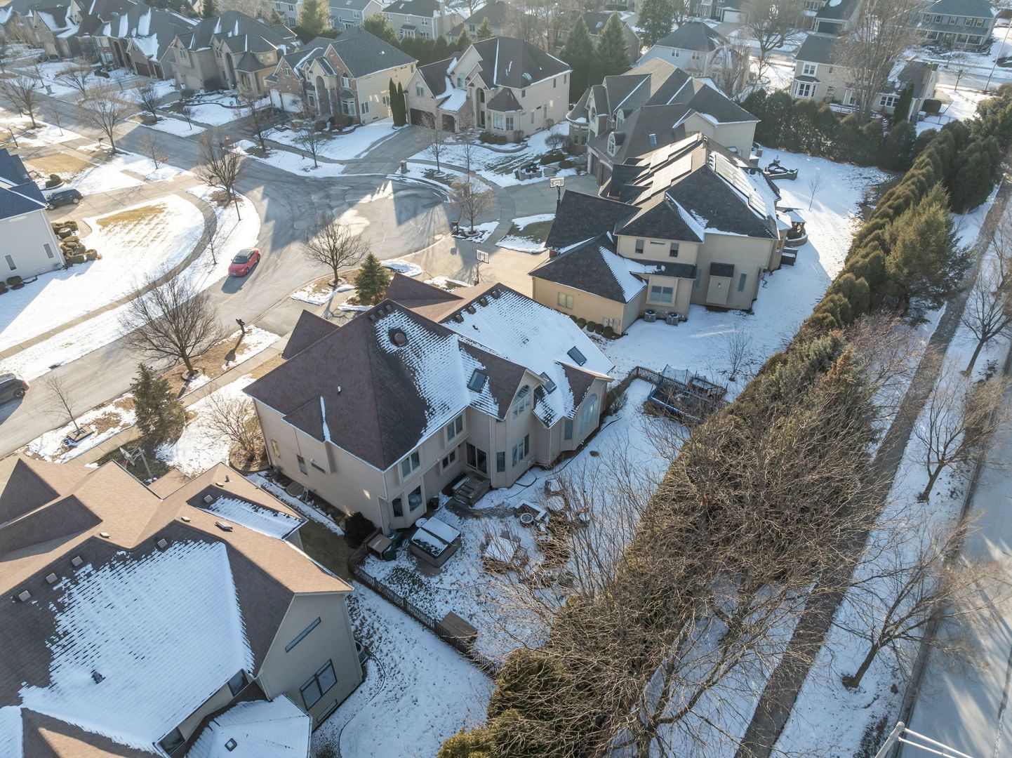 3111 Landore Drive, Naperville, IL 60564