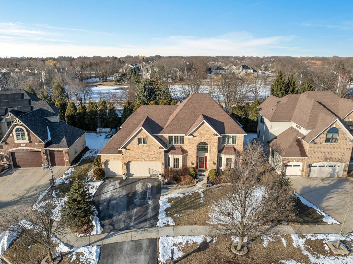 3111 Landore Drive, Naperville, IL 60564