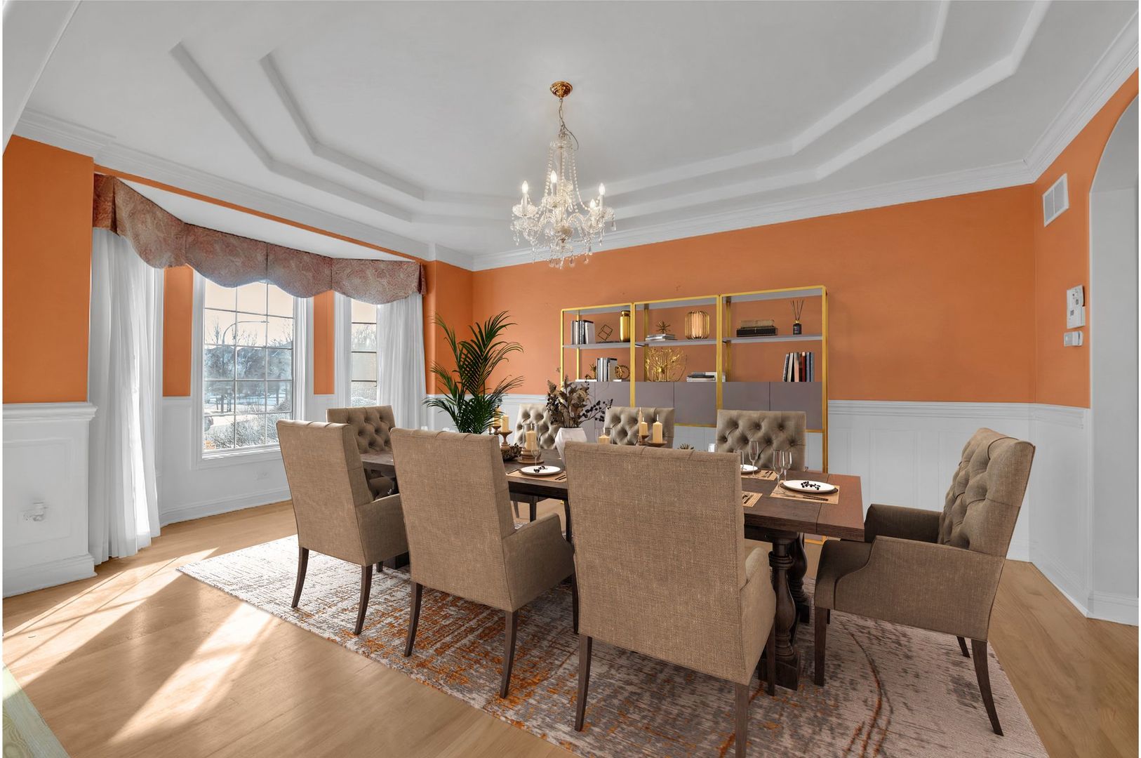 3111 Landore Drive, Naperville, IL 60564