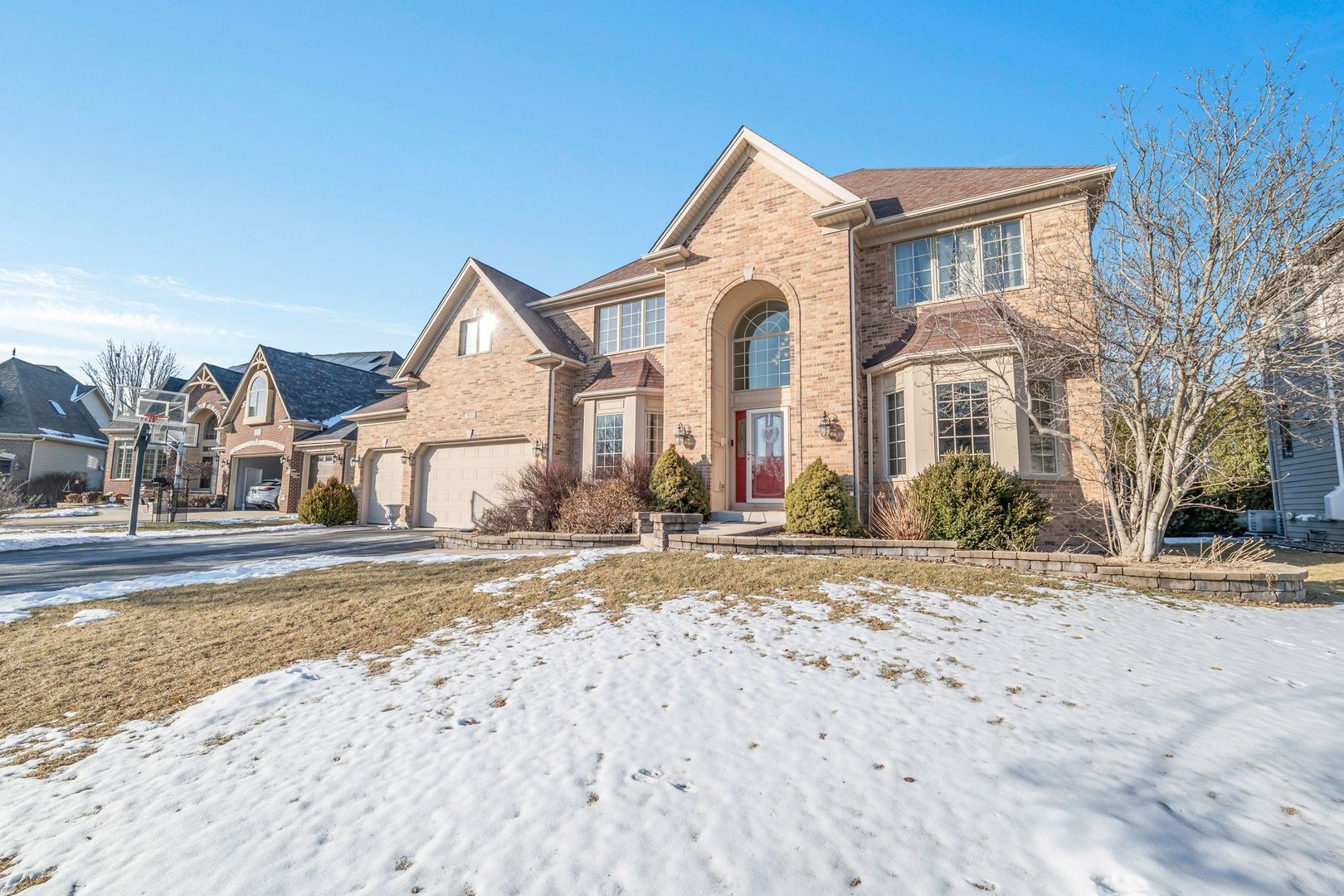 3111 Landore Drive, Naperville, IL 60564