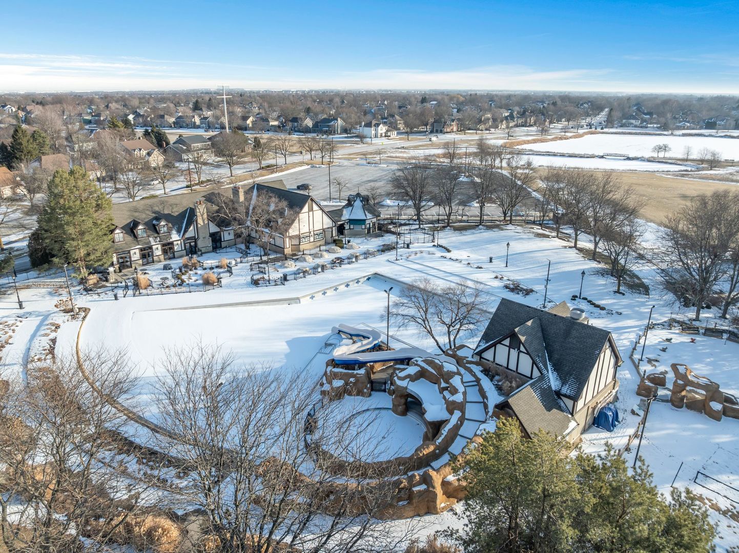 3111 Landore Drive, Naperville, IL 60564