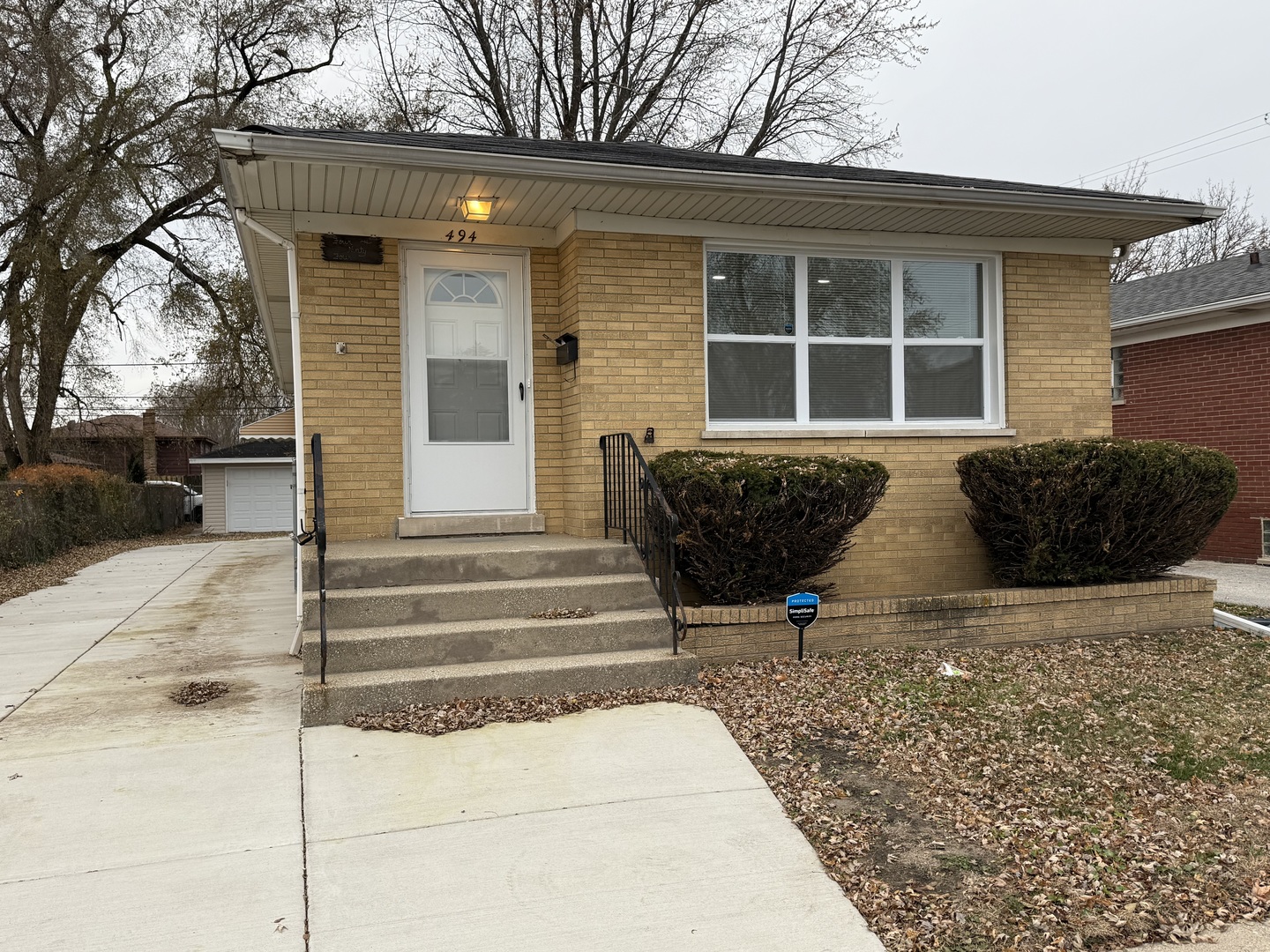 494 Buffalo Avenue, Calumet City, IL 60409