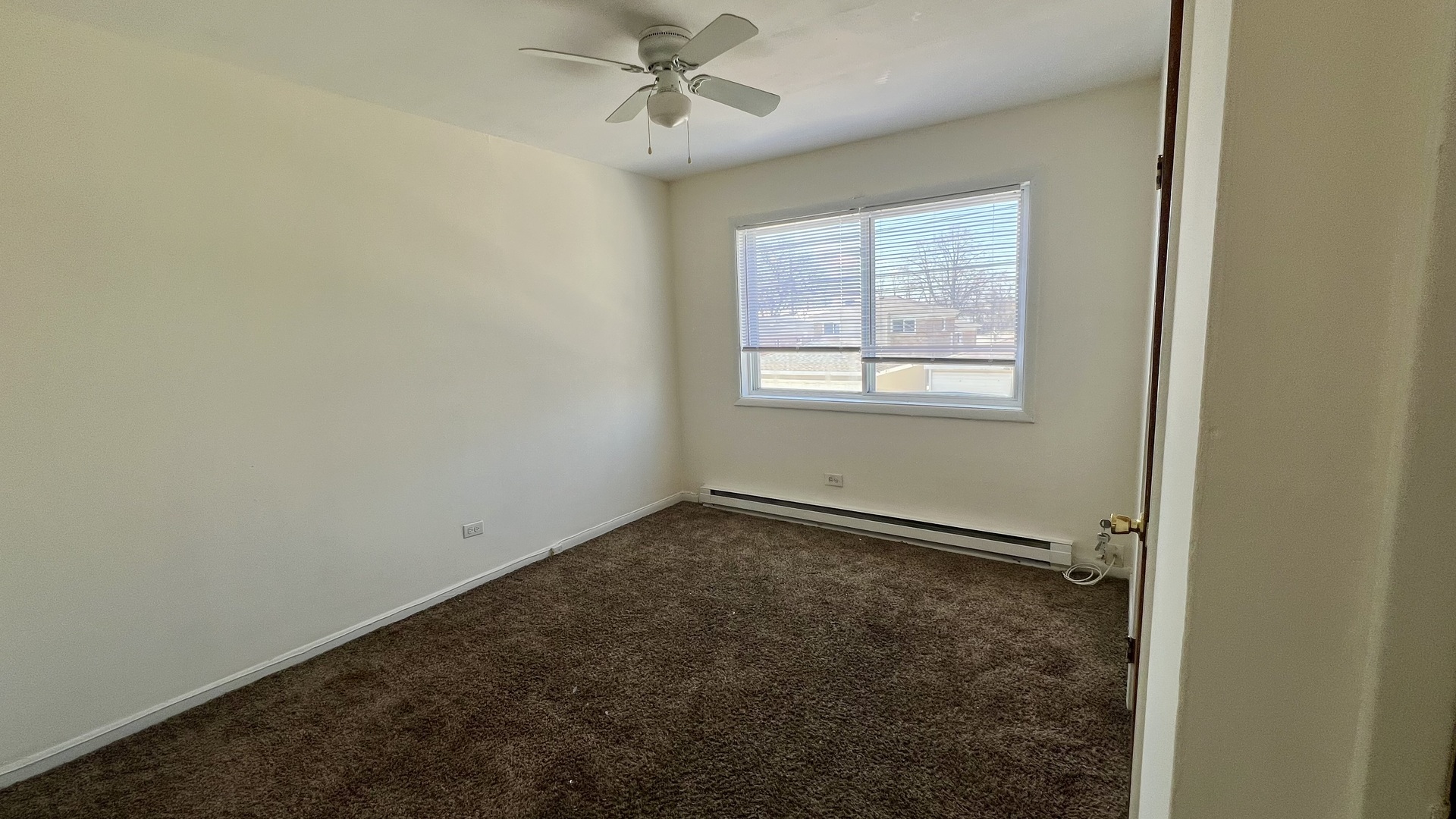 9106 S Halsted Street #2W, Chicago, IL 60620