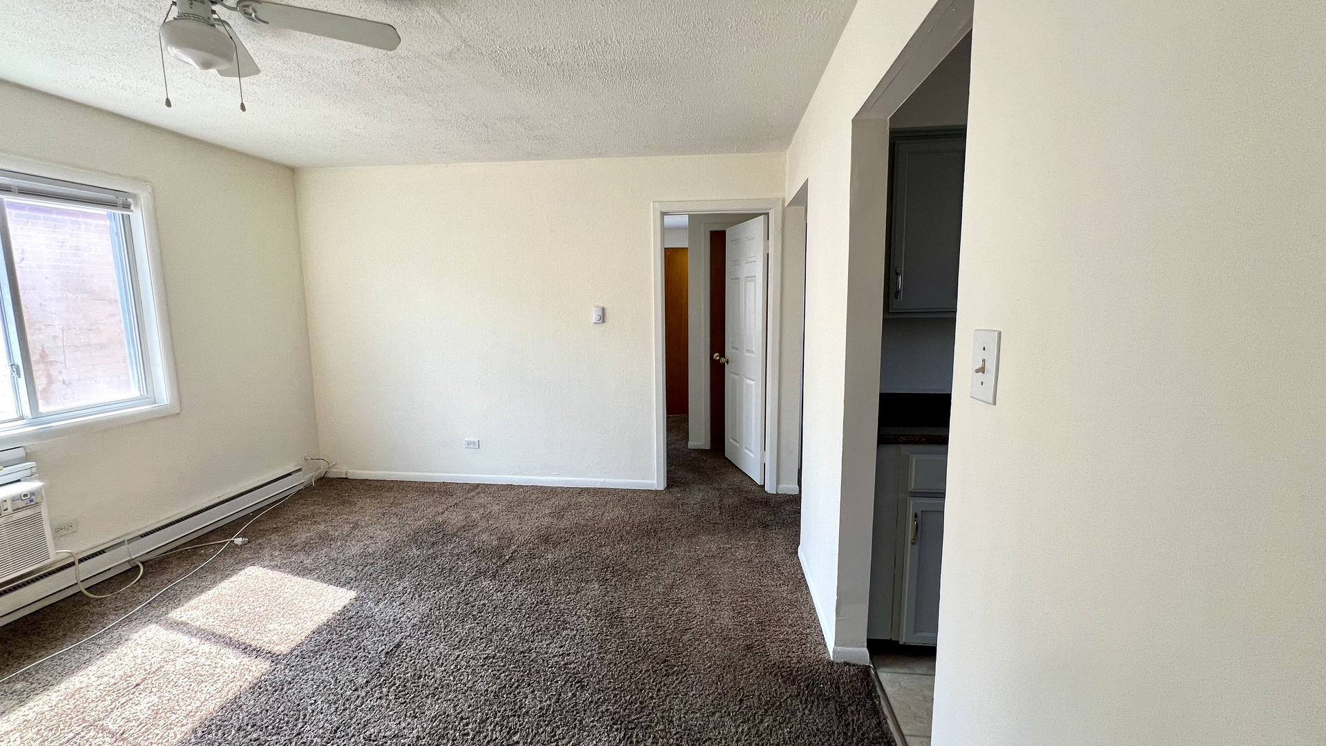 9106 S Halsted Street #2W, Chicago, IL 60620